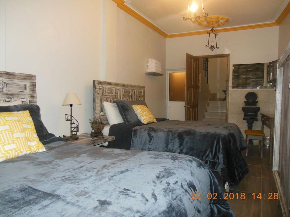 Casa El Ombligo De La Luna Guanajuato Exteriér fotografie